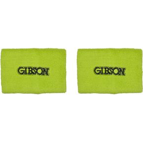 Gibson Athletic Gymnastics Wristbands (Set of 2)