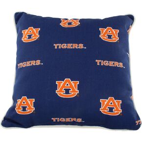 وسادة زينة للأماكن الخارجية من College Covers، مقاس 16 بوصة × 16 بوصة، مقاس 16 بوصة × 16 بوصة، NC State Wolfpack in Kuwait