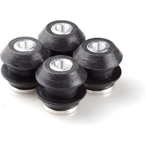 FICM Mounting Bushing Set,ATS604N,Compatible with 6.0L Ford Powersroke.(4pack)