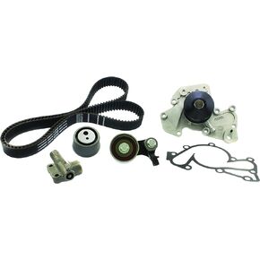 AISIN TKK-005 Engine Timing Belt Kit with Water Pump