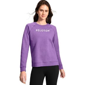 Peloton Women's Crewneck Sweatshirt
