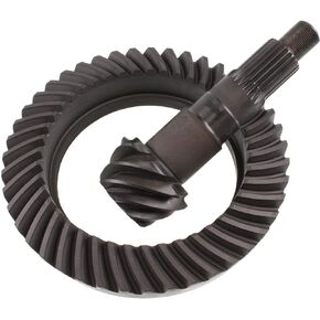 Motive Gear D44-456RJK Rack and Pinion, 41-9 Teeth, 4.56 Ratio
