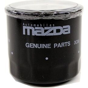 Genuine Mazda B6Y1-14-302A Oil Filter