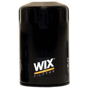 WIX Racing Filters Spin-On Lube Filter