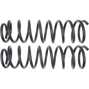 MOOG 81220 Coil Spring Set for Jeep Wrangler
