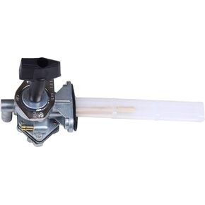 BH-Motor NEW Fuel Valve Petcock For Suzuki Bandit 1200 GSF1200 GSF1200S GSF1200Z 2001-2005 Replace # 44300-32F10