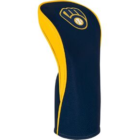 Team Effort MLB Individual Driver Headcover