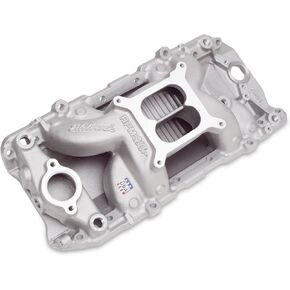 Edelbrock 7561 RPM Air-Gap intake manifold