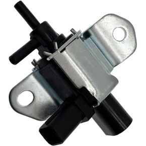 L301-18-741 1S7G9J559BB 3S4Z9J559AA L801-18-741 Intake Manifold Runner Control Valve Solenoid Compatible with Fo-rd Escape Focus Fusion Maz-da 6 MX-5 Miata Tribute Mercu-ry Mariner