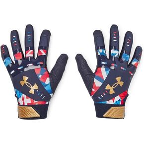 Under Armour Women's Radar Novelty Softball Gloves