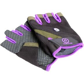Wrist Assist Gloves