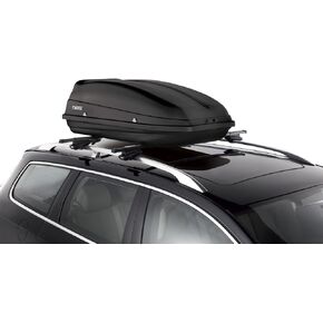 Thule SideKick Rooftop Cargo Box