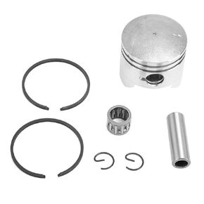 44mm Mini Moto Dirt Bike Quad Piston Rings Kit for 49cc 2-stroke Mini Moto Engines