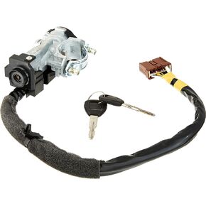 Standard Motor Products US-548 Ignition Lock and Tumbler Switch