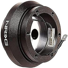 NRG Innovations SRK-120H Hub Adapter, black