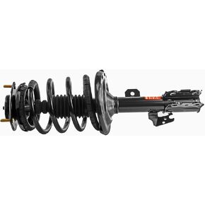 Monroe Quick-Strut 172308 Suspension Strut and Coil Spring Assembly for Toyota Camry