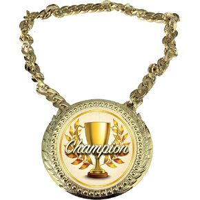 Express Medals Various Champ Chains Award Gift Winner Tournament Prize Medal Trophy in Kuwait