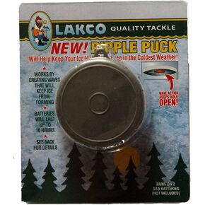 RP1 Ripple Puck Hole Opener