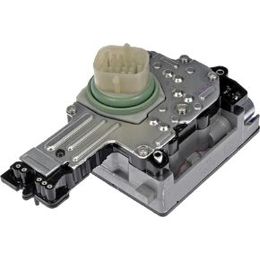 Dorman 609-042 Remanufactured Transmission Solenoid Pack Compatible with Select Dodge Models in Saudi Arabia