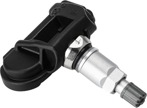 A0009050030 نظام مراقبة ضغط الإطارات مستشعر TPMS متوافق مع Smart Fortwo Mercedes Benz B250 C230 C250 C280 C300 C350 C63 CL550 CL600 CL65 CLK500 CLK55 AMG إلخ in Saudi Arabia