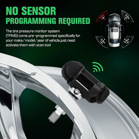 A0009050030 نظام مراقبة ضغط الإطارات مستشعر TPMS متوافق مع Smart Fortwo Mercedes Benz B250 C230 C250 C280 C300 C350 C63 CL550 CL600 CL65 CLK500 CLK55 AMG إلخ in Saudi Arabia
