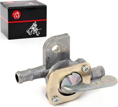 صمام الوقود بيتكوك ومنفذ خزان الوقود لهوندا CRF450 R CRF450R 2002-2008 16950-MEN-731 16950-MEB-671 16955-MEB-671 16997-467-000 in Saudi Arabia