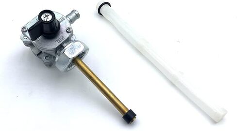Fuel Petcock Oil Valve Tank Switch for Honda Shadow Aero 750 VT750C VT750CA 2004-2006 16950-MEG-B02 in Kuwait