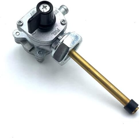 Fuel Petcock Oil Valve Tank Switch for Honda Shadow Aero 750 VT750C VT750CA 2004-2006 16950-MEG-B02 in Kuwait