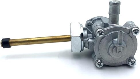 Fuel Petcock Oil Valve Tank Switch for Honda Shadow Aero 750 VT750C VT750CA 2004-2006 16950-MEG-B02 in Kuwait