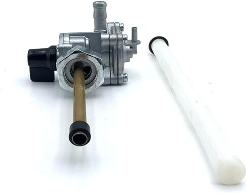 Fuel Petcock Oil Valve Tank Switch for Honda Shadow Aero 750 VT750C VT750CA 2004-2006 16950-MEG-B02 in Kuwait