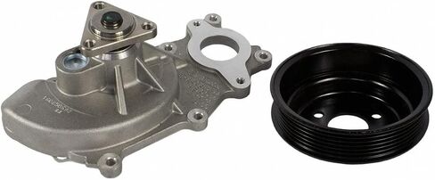 Motorcraft - Kit - Water Pump Re (P) (PW569) in Saudi Arabia