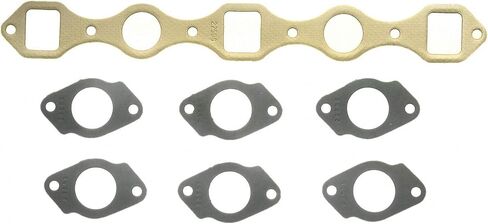 FEL-PRO MS 22506 B Intake & Exhaust Manifold Gasket Set in Saudi Arabia