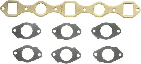FEL-PRO MS 22506 B Intake & Exhaust Manifold Gasket Set in Saudi Arabia