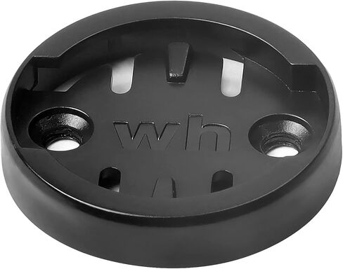 حامل كمبيوتر للدراجة من أجل Garmin - 4 عبوات بديلة من Garmin Mount متوافقة مع حوامل دراجة Garmin الأمامية، قاعدة استبدال كمبيوتر Garmin لركوب الدراجات، ملحقات ركوب الدراجات على الطرق MTB in Kuwait