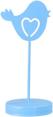 Mollytek 4 حزمة حامل صور سطح المكتب مع مقاطع بطاقة بريدية هدية بطاقة عرض صورة حامل ديكور شجرة حامل حامل لحفلات الزفاف (دولاب الهواء) in Kuwait