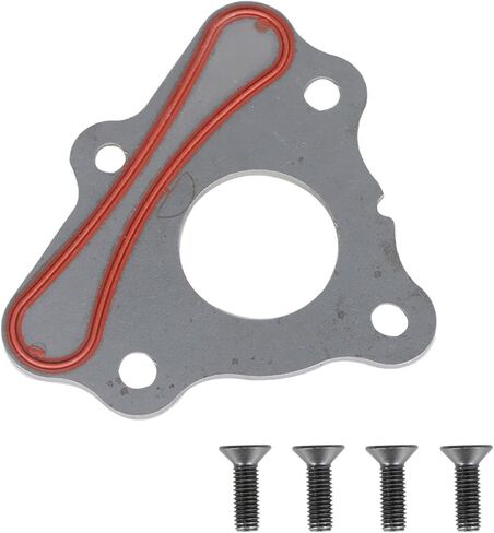 WFLNHB عمود الحدبات التوجه التجنيب لوحة رئيس البراغي طوقا مجموعة سدادات مانعة للتسرب 12589016 استبدال لشيفي كامارو كورفيت جنرال موتورز سافانا LS1 LS2 LS3 in Kuwait