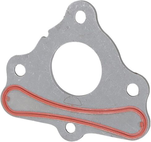 WFLNHB عمود الحدبات التوجه التجنيب لوحة رئيس البراغي طوقا مجموعة سدادات مانعة للتسرب 12589016 استبدال لشيفي كامارو كورفيت جنرال موتورز سافانا LS1 LS2 LS3 in Kuwait