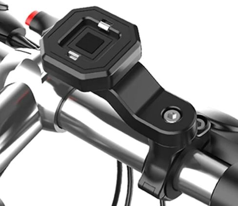 Pro QuickLock Button Smartphones Holder 360° Rotating Hold Up 1.5 Pounds by SESEBROTHERSLLC in Saudi Arabia