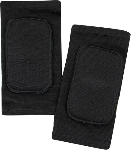 ZGMYC Kids Teens Padded Sponge Protective Knee Pads, Anti-Slip Knee Brace Knee Support for Football Volleyball Dance Skating Basketball Sports for Boys Girls in Saudi Arabia