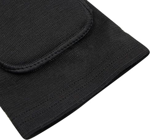 ZGMYC Kids Teens Padded Sponge Protective Knee Pads, Anti-Slip Knee Brace Knee Support for Football Volleyball Dance Skating Basketball Sports for Boys Girls in Saudi Arabia