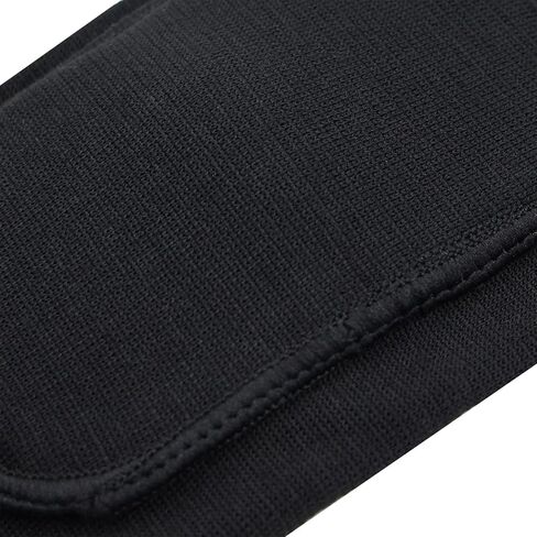 ZGMYC Kids Teens Padded Sponge Protective Knee Pads, Anti-Slip Knee Brace Knee Support for Football Volleyball Dance Skating Basketball Sports for Boys Girls in Saudi Arabia