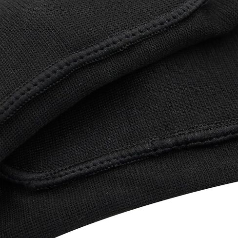 ZGMYC Kids Teens Padded Sponge Protective Knee Pads, Anti-Slip Knee Brace Knee Support for Football Volleyball Dance Skating Basketball Sports for Boys Girls in Saudi Arabia