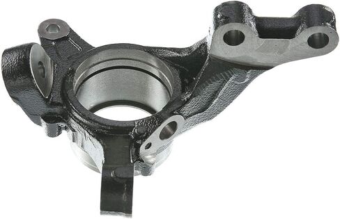 A-Premium 2 × مفصل توجيه التعليق الأمامي متوافق مع Toyota Highlander 04-07، Sienna 04-10، Lexus RX330 04-06، RX350 07-09، RX400h 06-08، استبدال # 4321208020 4321258020 in Kuwait