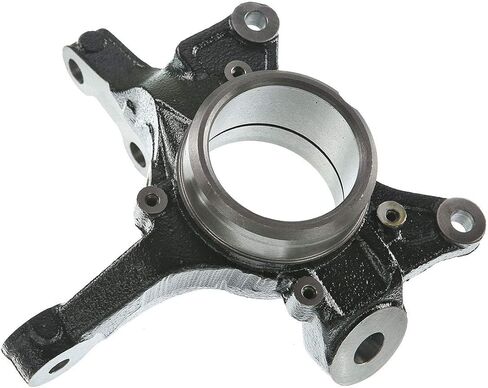 A-Premium 2 × مفصل توجيه التعليق الأمامي متوافق مع Toyota Highlander 04-07، Sienna 04-10، Lexus RX330 04-06، RX350 07-09، RX400h 06-08، استبدال # 4321208020 4321258020 in Kuwait