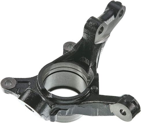 A-Premium 2 × مفصل توجيه التعليق الأمامي متوافق مع Toyota Highlander 04-07، Sienna 04-10، Lexus RX330 04-06، RX350 07-09، RX400h 06-08، استبدال # 4321208020 4321258020 in Kuwait
