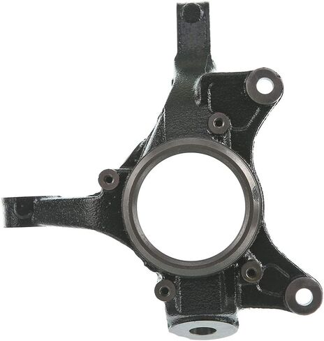 A-Premium 2 × مفصل توجيه التعليق الأمامي متوافق مع Toyota Highlander 04-07، Sienna 04-10، Lexus RX330 04-06، RX350 07-09، RX400h 06-08، استبدال # 4321208020 4321258020 in Kuwait