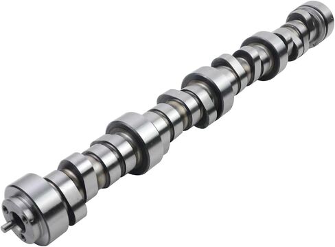 E1840P Engine Camshaft .585/.585 Hydraulic Roller for LS Sloppy Stage 2 Compatible with Chevy Corvette Camaro Pontiac Firebird GTO 3.8L 5.7L 1997-2004 in Saudi Arabia
