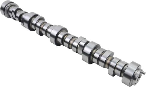 E1840P Engine Camshaft .585/.585 Hydraulic Roller for LS Sloppy Stage 2 Compatible with Chevy Corvette Camaro Pontiac Firebird GTO 3.8L 5.7L 1997-2004 in Saudi Arabia