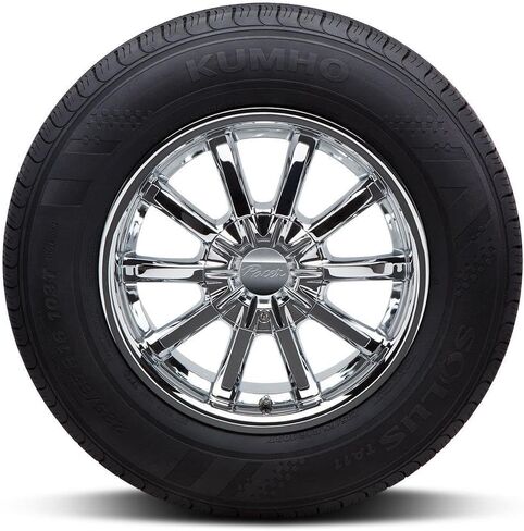 إطار كومهو سولوس TA11 لجميع المواسم - 215/60R15 94T in Kuwait