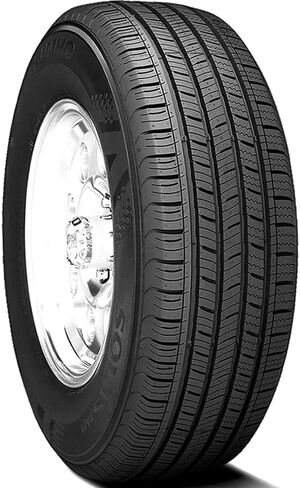 إطار كومهو سولوس TA11 لجميع المواسم - 215/60R15 94T in Saudi Arabia